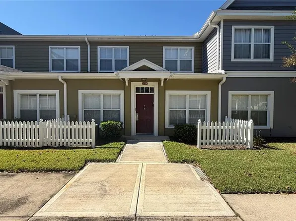 4563 Yellowgold Rd E APT 106, Kissimmee, FL 34746