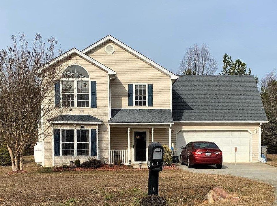 1st image of 546 Russell Springs Dr Lot 3