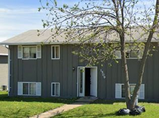 1509 E Bennett St, Sioux Falls, SD 57103