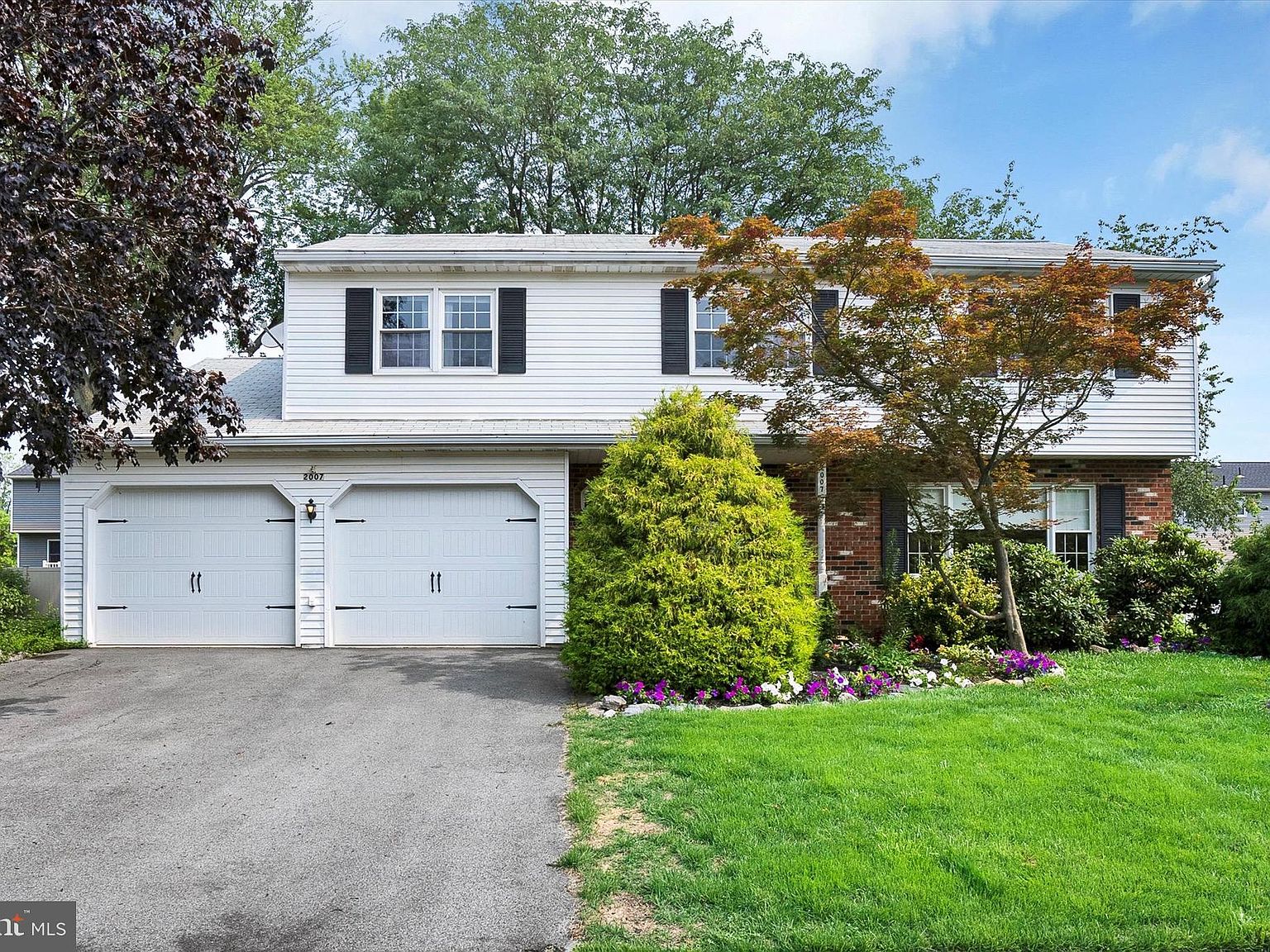 2007 Buckman Ave, Wyomissing, PA 19610 Zillow