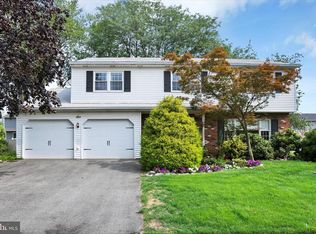 2007 Buckman Ave, Wyomissing, PA
