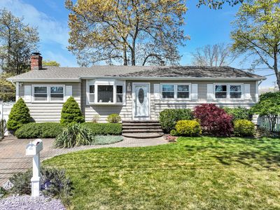 900 Cable Avenue, Beachwood, NJ, 08722