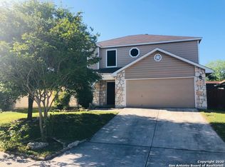 5715 Spring Hts, San Antonio, TX 78247