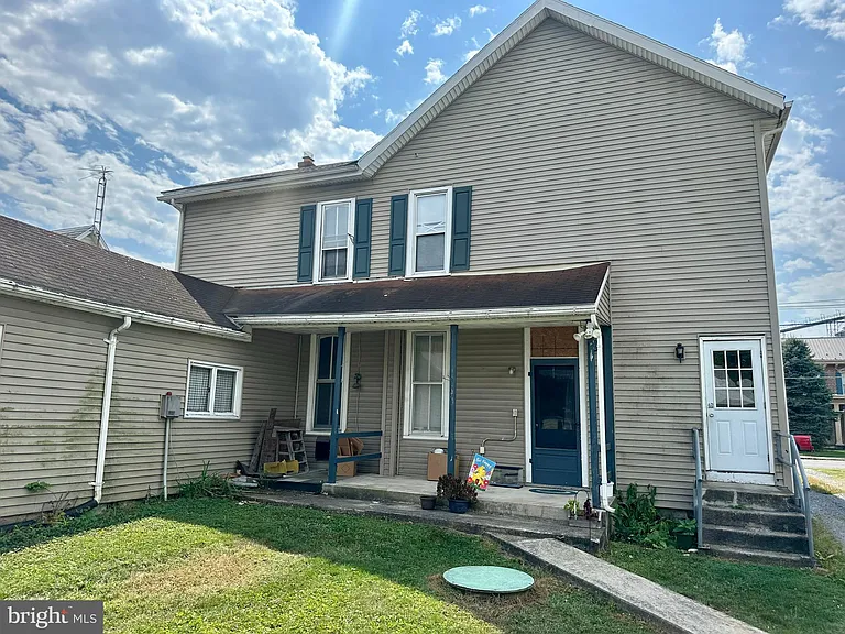 4576 Lemar Rd #2A — Photo 2