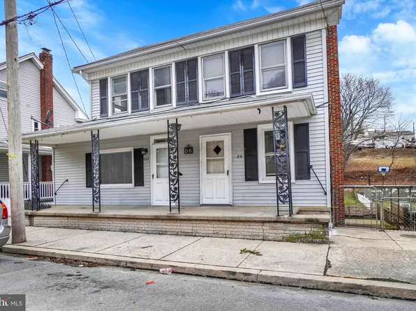 86 W Main St, Windsor, PA 17366