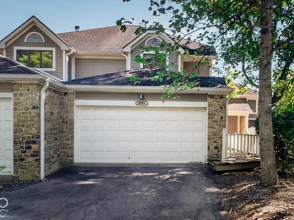(undisclosed Address), Indianapolis, IN 46236