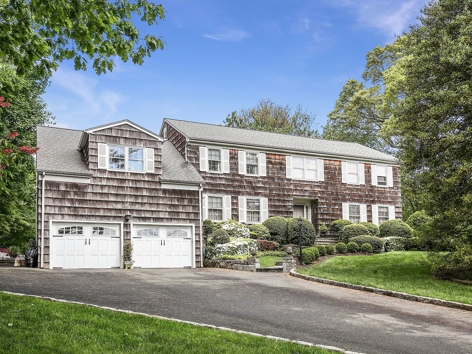 12 Clark Ln, Rye, NY 10580 Zillow