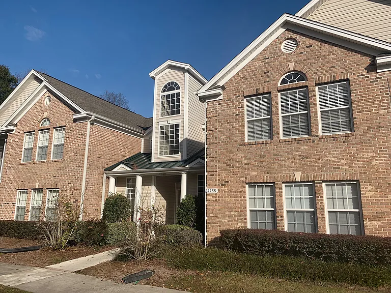 4468 Lady Banks Ln #12D — Photo 1