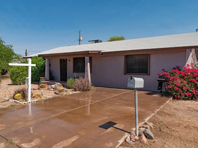 2060 W Tufa St, Apache Junction, AZ, 85120