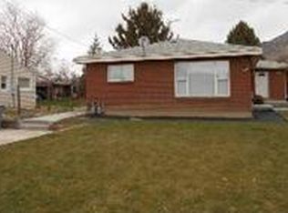 365 E 500 N, Pleasant Grove, UT 84062