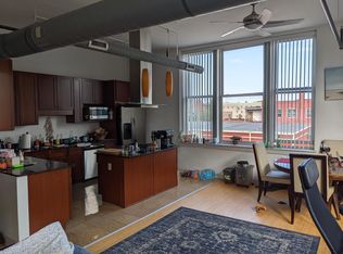 4505 Olive St, Saint louis, MO 63108
