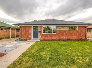7031 Dexter St, Commerce City, CO 80022