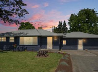 3093 Hammel St NE, Salem, OR