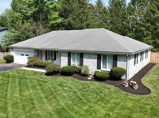 7247 Dean Rd, Indianapolis, IN 46240