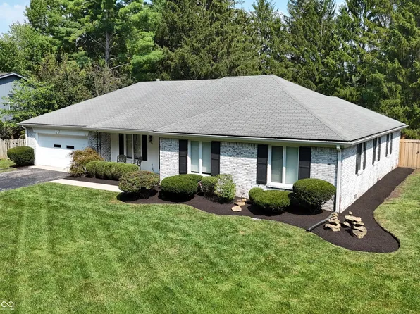 7247 Dean Rd, Indianapolis, IN 46240