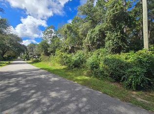 996 N CHARLES AVENUE LOT 32, INVERNESS, FL 34453