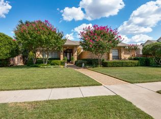 2204 Misty Haven Ln, Plano, TX 75093