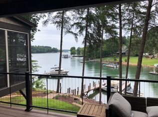 2160 Conner Cove Ln, Denver, NC 28037