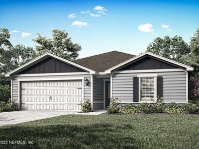 3118 COTTAGE HILL Place, Green Cove Springs, FL, 32043
