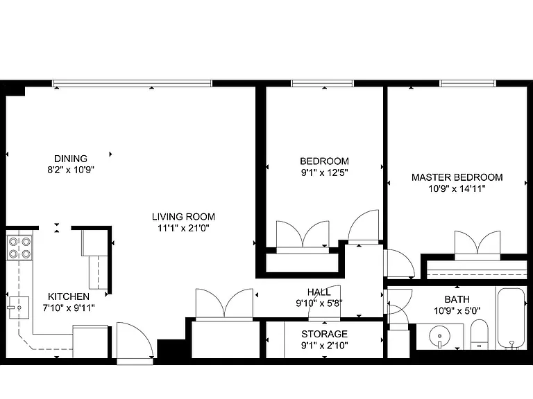 3400 Weston Rd — Photo 4