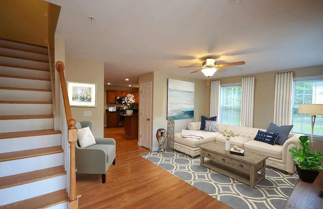 854 Temple St — Photo 1