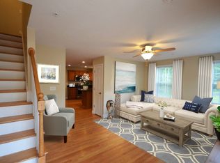 865 Temple St #4, Whitman, MA 02382