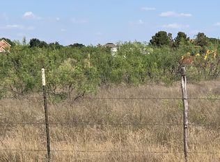 E Commandra St, Odessa, TX 79762