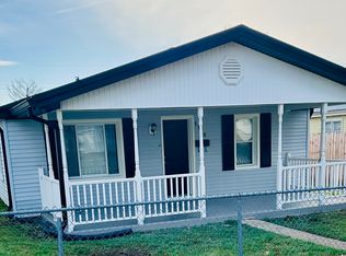 1110 Maple St, Connersville, IN 47331