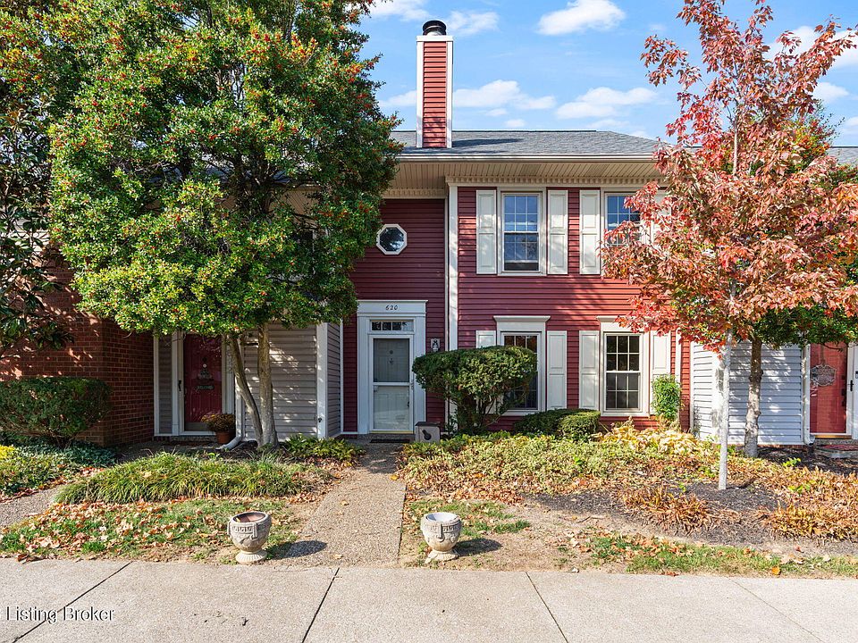 620 Cobblestone Sq, Louisville, KY 40223 MLS 1649403 Zillow