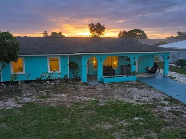13518 Alberta Ave, Port Charlotte, FL 33981
