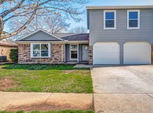 7500 Maplehill Rd, Watauga, TX 76148