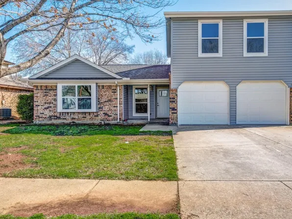 7500 Maplehill Rd, Watauga, TX 76148
