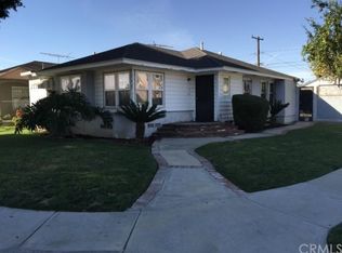 1709 E Pine St, Compton, CA 90221
