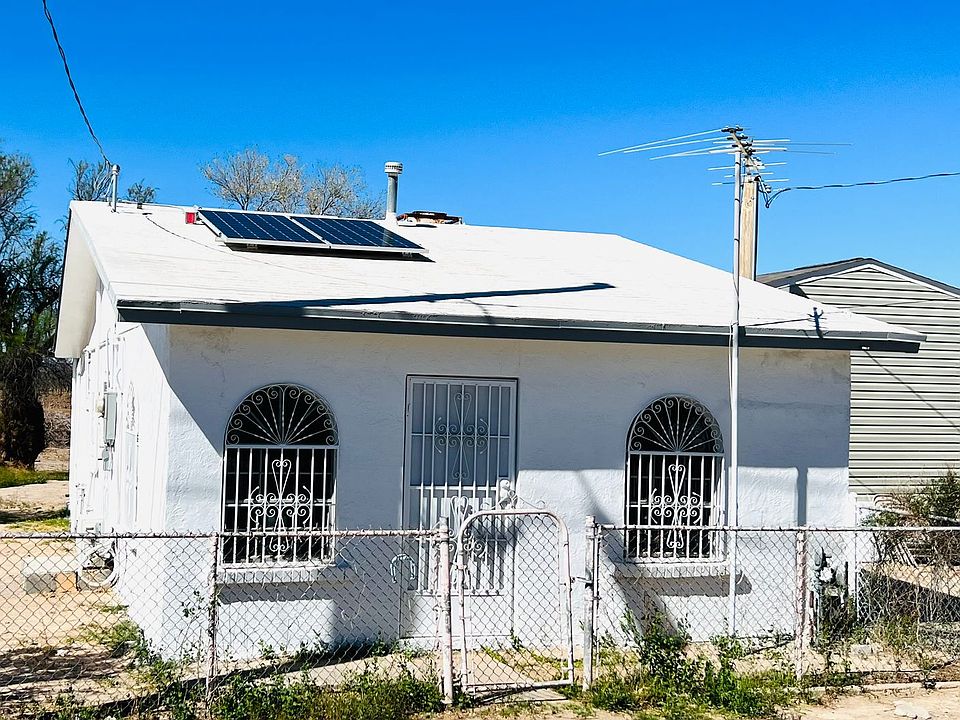 514 SE Johnson St, Fabens, TX 79838 Zillow