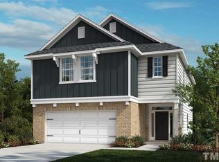 4065 Reunion Creek Pkwy, Apex, NC 27539