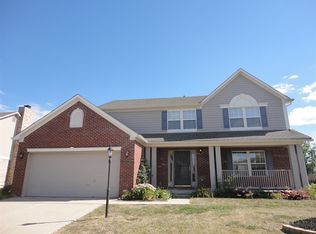 1777 Woodstock Dr, Brownsburg, IN 46112