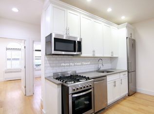 2067 7th Ave APT 3A, New York, NY 10027