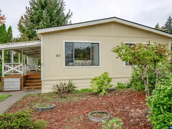 277 NE Conifer Blvd Unit 87, Corvallis, OR 97330