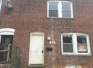 818 E Jeffrey St, Baltimore, MD 21225