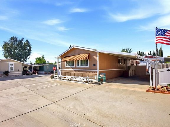 2nd image of 15181 Van Buren Blvd Space 259