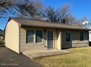 4627 Silverleaf Dr, Louisville, KY 40213