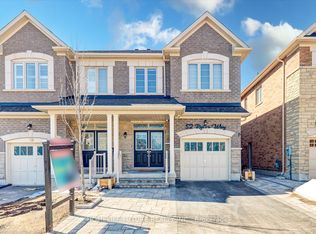 52 Ryler Way, Markham, ON L3S 0E7