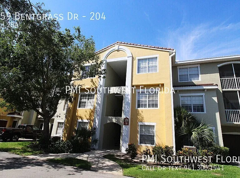 5459 Bentgrass Dr #204 — Photo 1