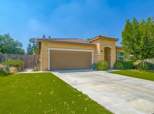 3715 W Buena Vista Ave, Visalia, CA 93291