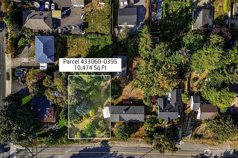 2nd image of 0 XXX SW 143rd Street