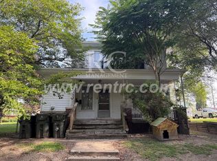 11-2 McVey St, Danville, IL 61832