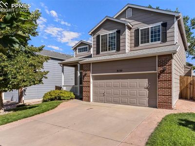 3135 Heather Glen Dr, Colorado Springs, CO, 80922