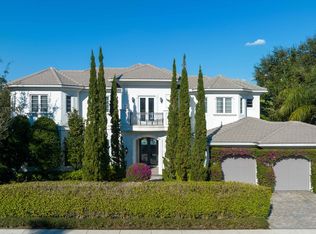101 Via Palacio Palm, Palm Beach Gardens, FL 33418