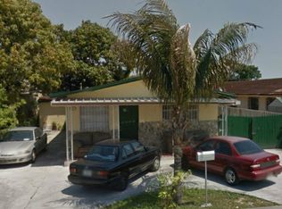 221 NW 49th Ave, Miami, FL 33126