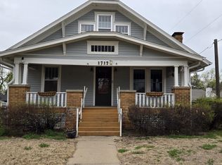 1717 Janes Ave, Winfield, KS 67156
